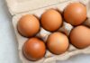 Breakfast Panic: 19 Million Eggs Pulled