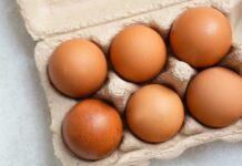 Breakfast Panic: 19 Million Eggs Pulled
