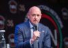 Senator Mark Kelly