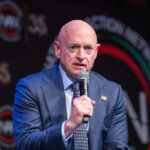 Senator Mark Kelly