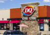 DQ Purge Stuns Towns