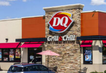 DQ Purge Stuns Towns