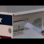 Court Greenlights Mail-Vote Overhaul — For Now Supreme Court clears path for Trump’s mail-in voting restrictions