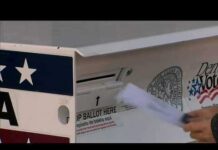 Supreme Court clears path for Trump’s mail-in voting restrictions