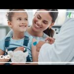 Measles Comeback Risk: Exemptions Explode Kindergarten vaccine exemptions soar to record high, CDC data shows
