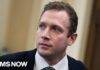 ‘Daddy’s house is scary’: GOP Rep. Max Miller faces violent allegations 