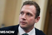 Senator’s Warning Ignites Capitol Firestorm ‘Daddy’s house is scary’: GOP Rep. Max Miller faces violent allegations