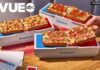 Detroit-Style Twist Upends Pizza Night Domino's introducing new personal pizzas