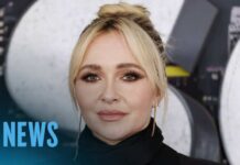 Hayden Panettiere Dead at 36 | E! News