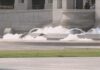 Sacred Monument Hit — Prosecutors Move Fast Woman Arrested For Vandalizing WWII Memorial