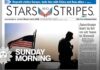 Pentagon Purge Silences 160-Year Voice The battle over Stars and Stripes