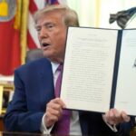 Seneca Nation calls for the reversal of Trump's ‘Lake America’ order