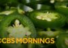 U.S. hit with more foodborne illnesses as Chipotle, Qdoba remove salmonella-linked jalapeños