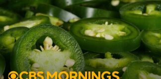 U.S. hit with more foodborne illnesses as Chipotle, Qdoba remove salmonella-linked jalapeños