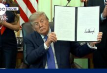 Vaccine Shake-Up — Pediatricians Push Back Trump signs executive order to change childhood vaccine schedule