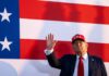 President Donald Trump