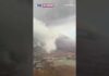 VIDEO: Terrifying Drop Rocks Packed Jet Passengers Scream As Severe Turbulence Rattles A Turkish Airlines Flight