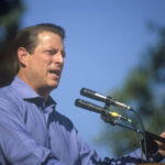 Al Gore’s Bet: Win Or Cliff In 2026