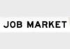Jobs Shock: Big Miss Stuns Markets Text banner displaying 'JOB MARKET' on a light background
