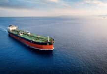 VIDEO: Tankers Blown Apart An oil tanker navigating through calm ocean waters