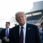 Top Trump Official Ousted? Probe Sparks Sudden Exit President Donald Trump